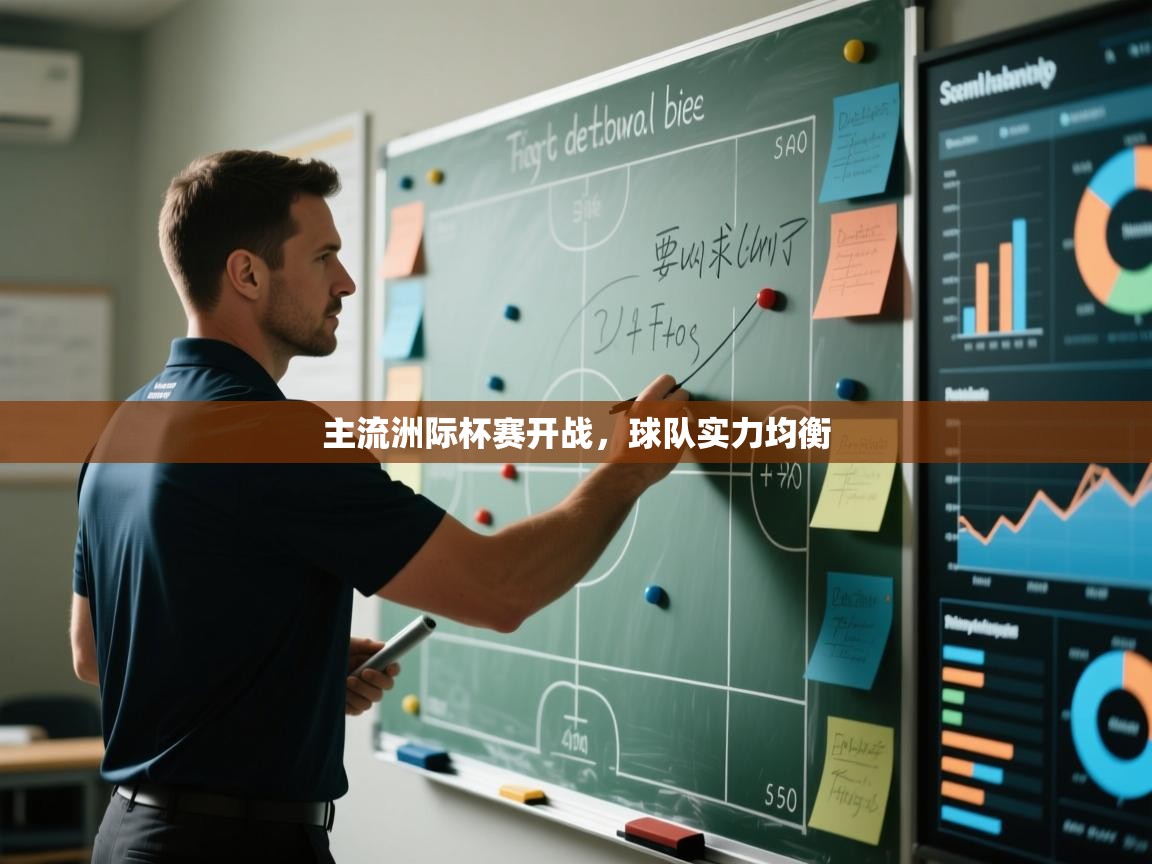 主流洲际杯赛开战，球队实力均衡